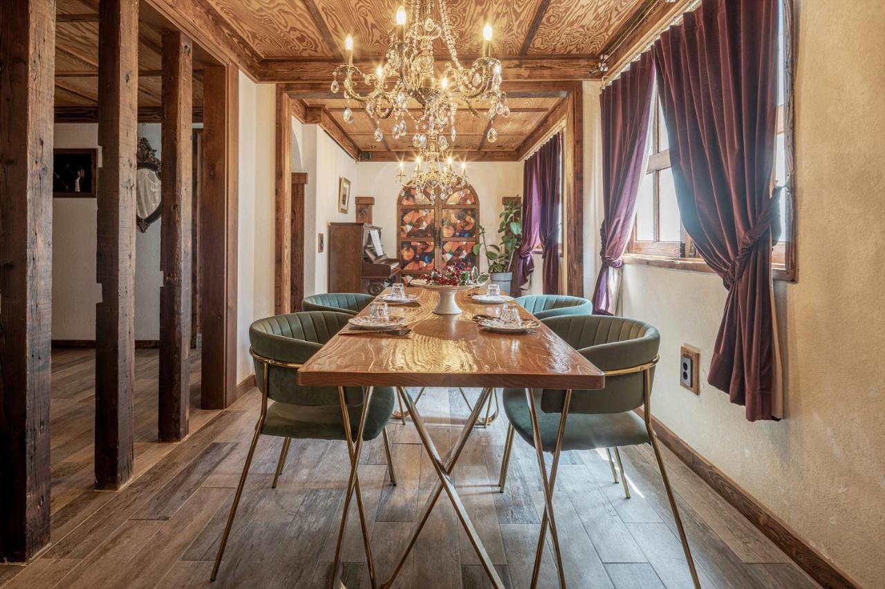 Jeonju Hanok Village, Maison14 Εξωτερικό φωτογραφία