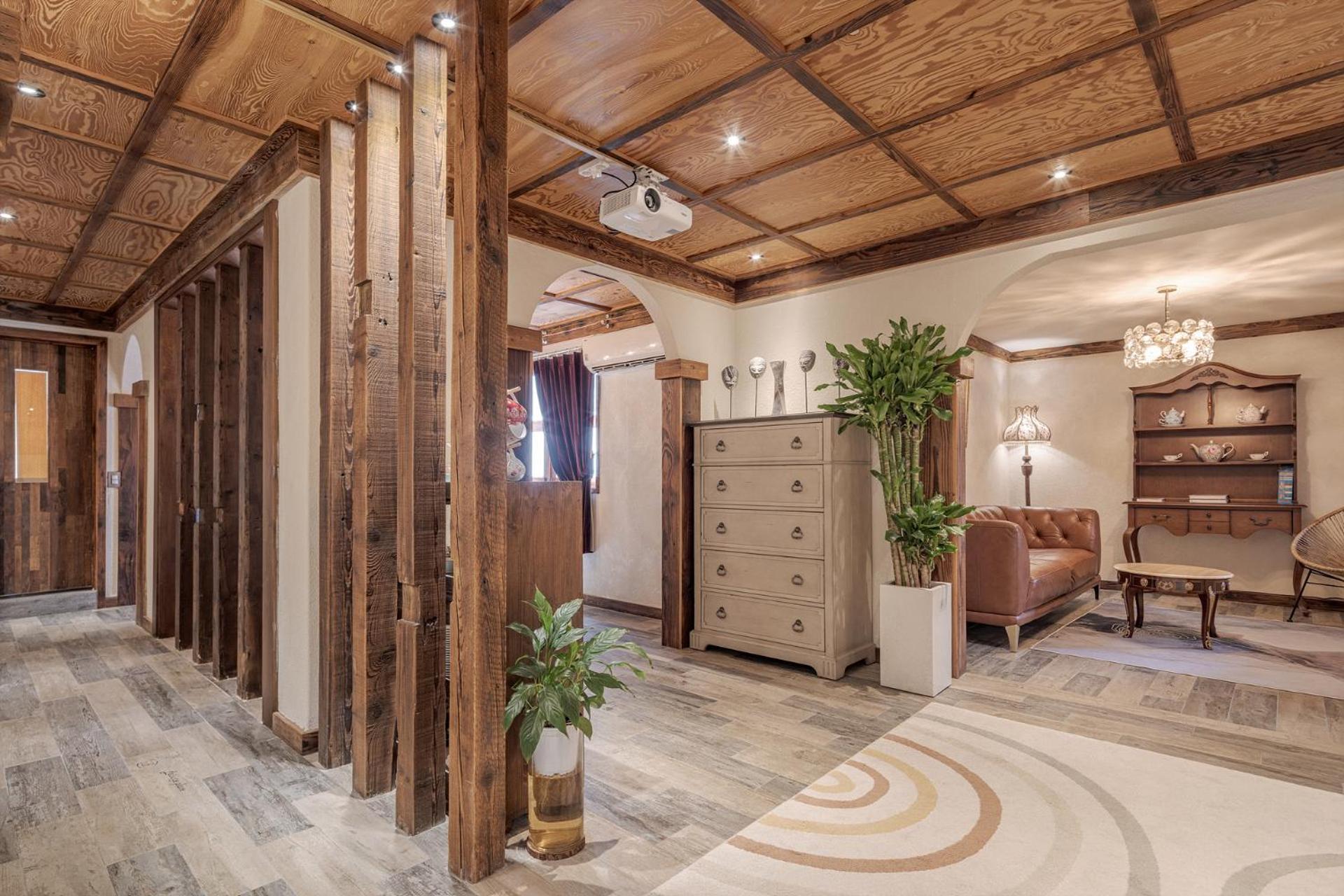 Jeonju Hanok Village, Maison14 Εξωτερικό φωτογραφία
