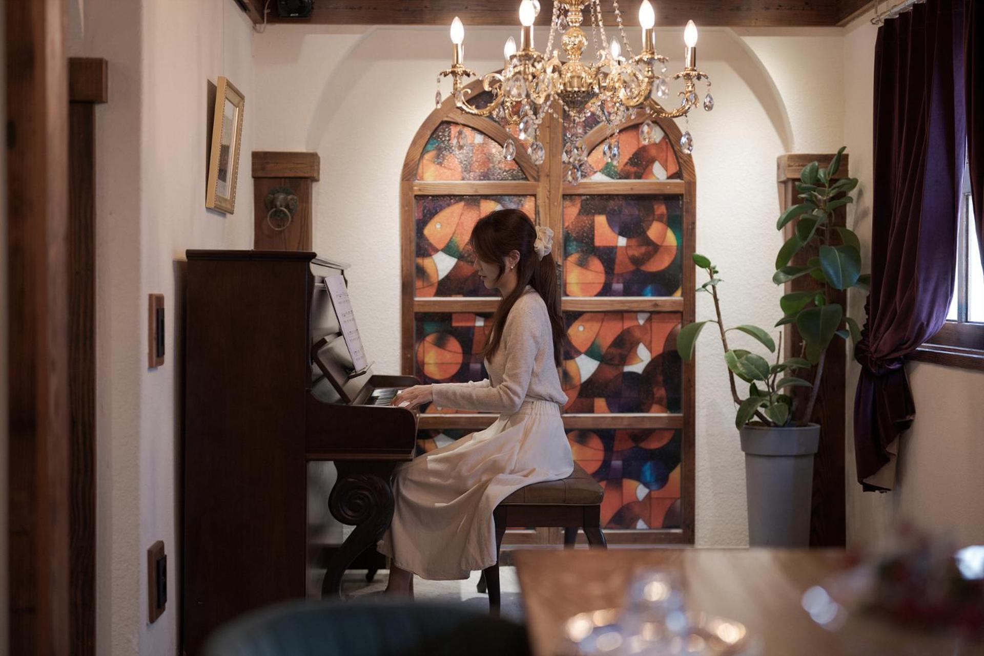 Jeonju Hanok Village, Maison14 Εξωτερικό φωτογραφία