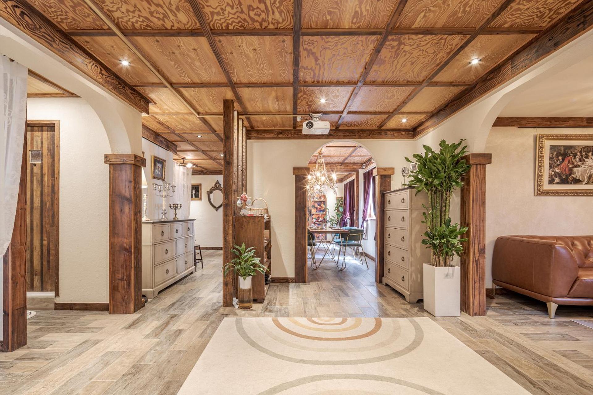 Jeonju Hanok Village, Maison14 Εξωτερικό φωτογραφία